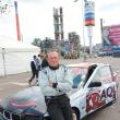 Răzvan Frăţianu, unul din cei mai talentaţi piloţi de drift din ţară 2