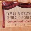 Festivalul de teatru pentru tineret „Grigore Vasiliu Birlic”