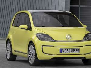Volkswagen pregătește două modele electrice