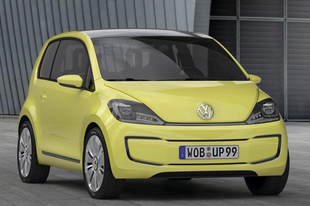 Volkswagen pregătește două modele electrice