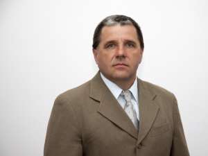 Candidatul PDL pentru funcţia de primar în Crucea, Marcel Păvăleanu
