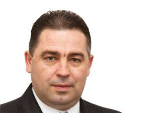 Candidatul PDL pentru funcţia de primar al municipiului Câmpulung Moldovenesc, Ioan Ţaran