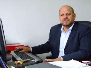 Aurel Olărean: „Doresc încrederea dumneavoastră pentru un nou mandat”