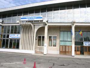 Aeroportul „Ştefan cel Mare” împlineşte 50 de ani de la înfiinţare