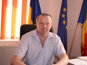 Primarul Vasile Juravle