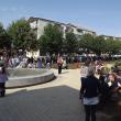 Sucevenii au la dispoziţie un nou parc, modern, în cartierul Burdujeni