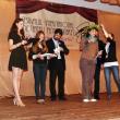 Trupa “Atelierul de teatru” din Botoşani a luat Marele Premiu