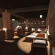 Hollywood Sushi Bar – o nouă atmosferă. Atmosfera perfectă!