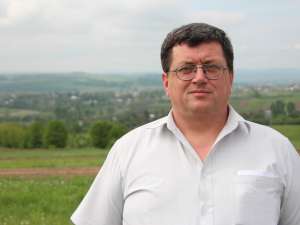 Gherasim Constantin Ciocîrlan: „Sunt pe primul loc şi aşa am înţeles de ce au ajuns să îmi atace chiar şi familia”