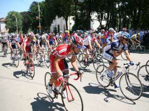 Turul ciclist al României nu va ocoli Suceava nici anul acesta