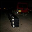 Autoturism cu aproape 5.000 de pachete de ţigări de contrabandă, abandonat la Brodina