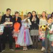 Ziua Copilului, sărbătorită la Centrul Şcolar Câmpulung Moldovenesc