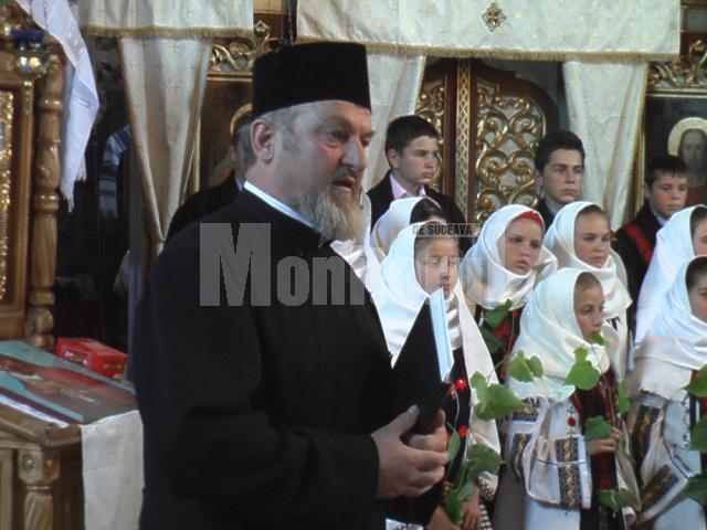 Festival coral de muzica religioasă