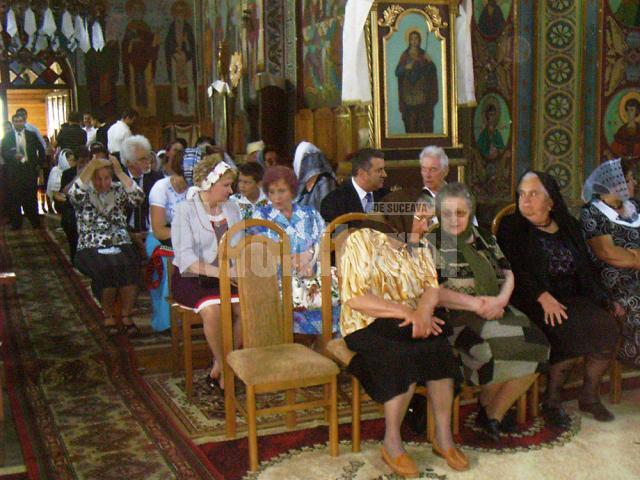 Festival coral de muzica religioasă