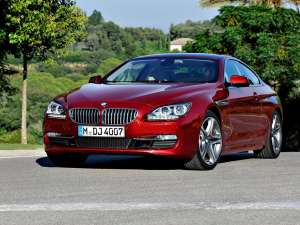 BMW vrea o versiune GT și pe noul Seria 6