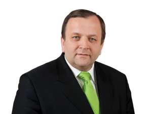 Gheorghe Flutur: „Le cer cu mult respect un vot pentru mine la preşedinţia Consiliului Judeţean Suceava şi le garantez că o să le reprezint cu cinste interesele”