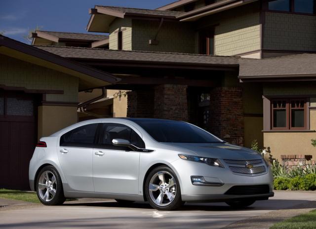 Chevrolet oferă automobile sigure