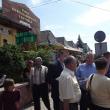 Ion Lungu s-a întâlnit cu alegătorii în zona Pieţei Mari