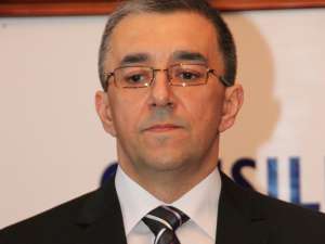 Florin Sinescu: „Organizarea cu corectitudine a alegerilor a fost şi este obiectivul nostru principal”
