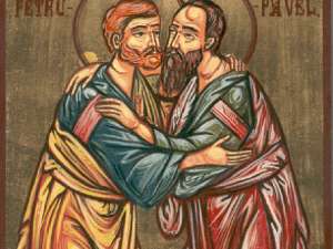 Postul Sf. Petru şi Pavel