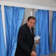 Gheorghe Flutur: „Votez pentru bunăstarea, siguranța și confortul populației acestui județ”