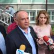 Alexandru Băişanu: „Am votat pentru normalitate, pentru binele pensionarilor, al celor care nu au locuri de muncă”