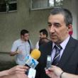 Florin Sinescu: „Am votat pentru o administraţie modernă, profesionistă, care să fie angrenată în problemele judeţului”