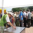 Până aseară la ora 21.00 erau înscrişi deja peste 5.000 de suceveni care au votat în municipiul Suceava