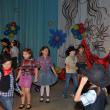 Bucuriile copilăriei şi lumea fascinantă a copiilor au fost sărbătorite zilele trecute, pe scena Casei de Cultură din Suceava, de elevii Şcolii cu clasele I-VIII Nr. 1