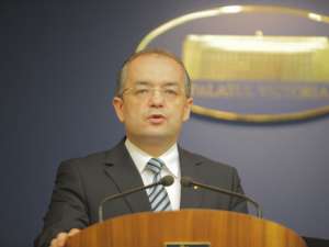 Fostul premier Emil Boc a redevenit primar al municipiului Cluj-Napoca