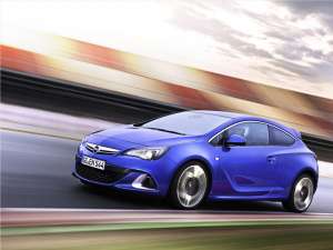 Opel dotează noul Astra OPC cu motorizare turbo ce oferă un cuplu de top