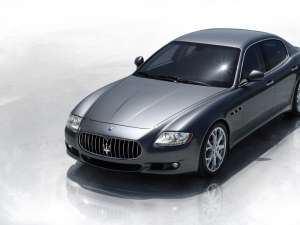 Maserati va lansa un sedan de performanță