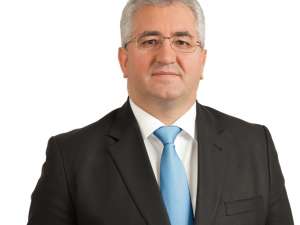 Primarului municipiului Suceava, Ion Lungu la al treilea mandat