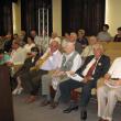 Reîntâlnirea seniorilor ştefanişti - 55 de ani de la absolvire