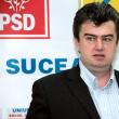 Preşedintele ales al Consiliului Judeţean Suceava, Cătălin Nechifor, va fi instalat în funcţie în cursul zilei de joi, 21 iunie 2012