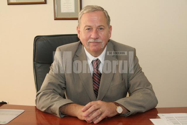 Senatorul PDL de Suceava Tiberiu Aurelian Prodan a anunţat că trece la PNL, partid din care a mai făcut parte până în 2009