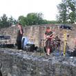 Bucovina Rock Castle, 23 - 25 august