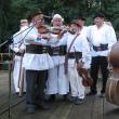 Festivalul Tarafuri şi Fanfare, 11-12 august