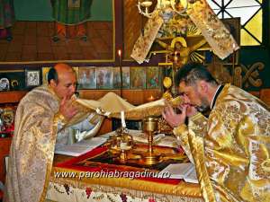 Crezul – Simbolul credinţei noastre ortodoxe