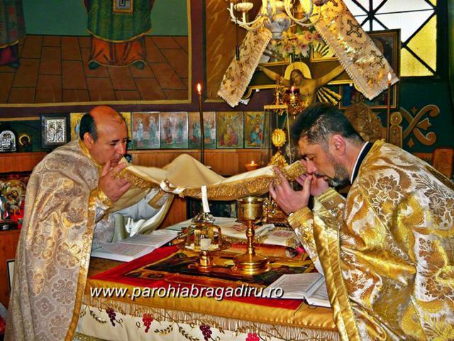 Crezul – Simbolul credinţei noastre ortodoxe