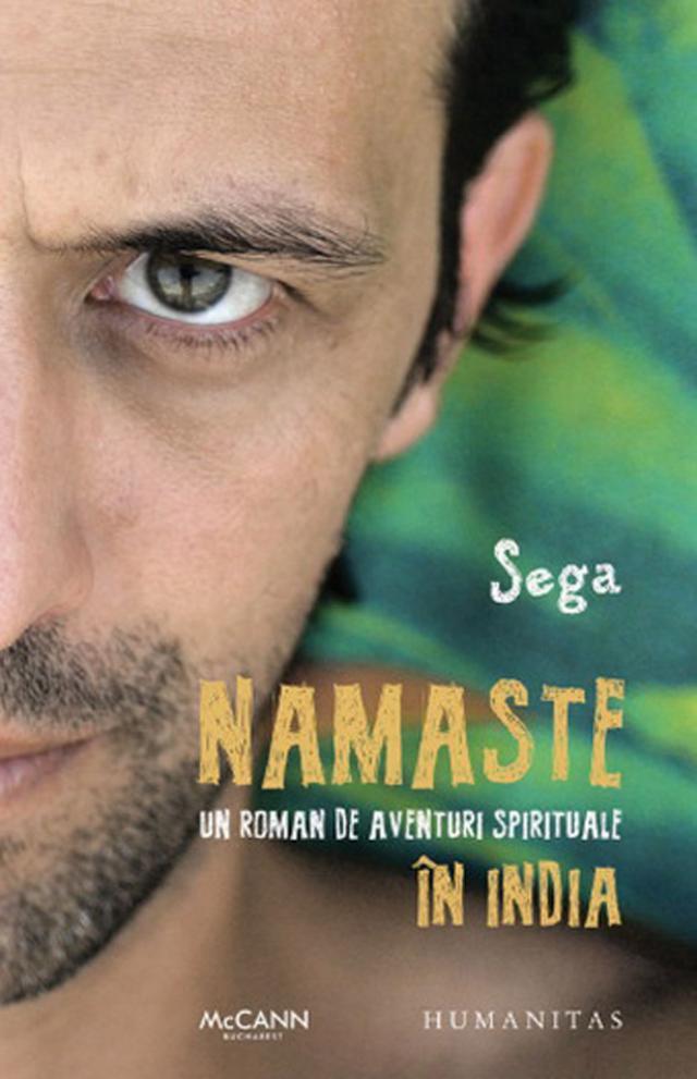 Sega: „Namaste”