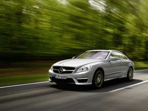 Mercedes-Benz modifică discret sportivul CL 63 AMG