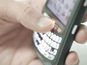 Consultaţiile telefonice contra depresiei sunt mai uşoare pentru pacienţi, din punct de vedere al accesului. Foto: Shutterstock