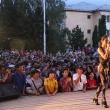 Peste 6.000 de oameni au participat, între 22 şi 24 iunie, la Zilele oraşului Siret