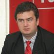 Cătălin Nechifor şi-a dat demisia din Camera Deputaţilor ca urmare a faptului că a fost ales în funcţia de preşedinte al CJ