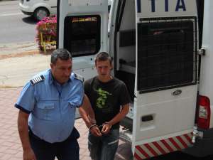 Daniel Ieţcu a fost arestat preventiv pentru tentativă de omor calificat