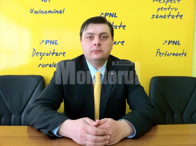 Marius Zmău: „Votul biroului a fost clar. Nu primim”