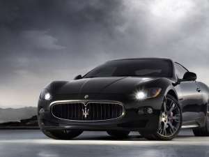 Maserati plănuiește o nouă limuzină sport