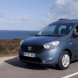 Dacia completează gama de modele cu noile Dokker și Dokker Van