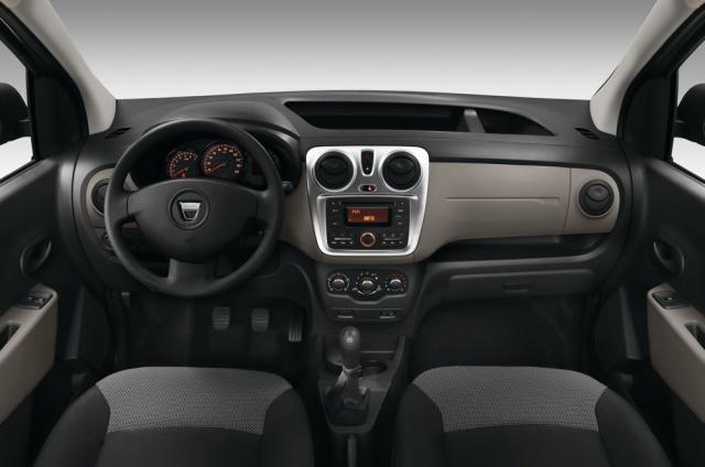 Dacia completează gama de modele cu noile Dokker și Dokker Van